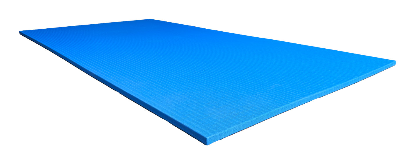 UKEMI Parkour Mat Sample