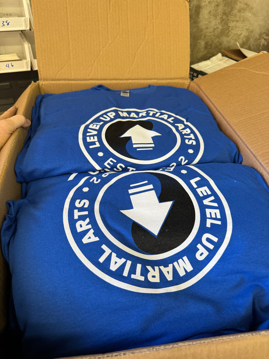 Custom Short Sleeves