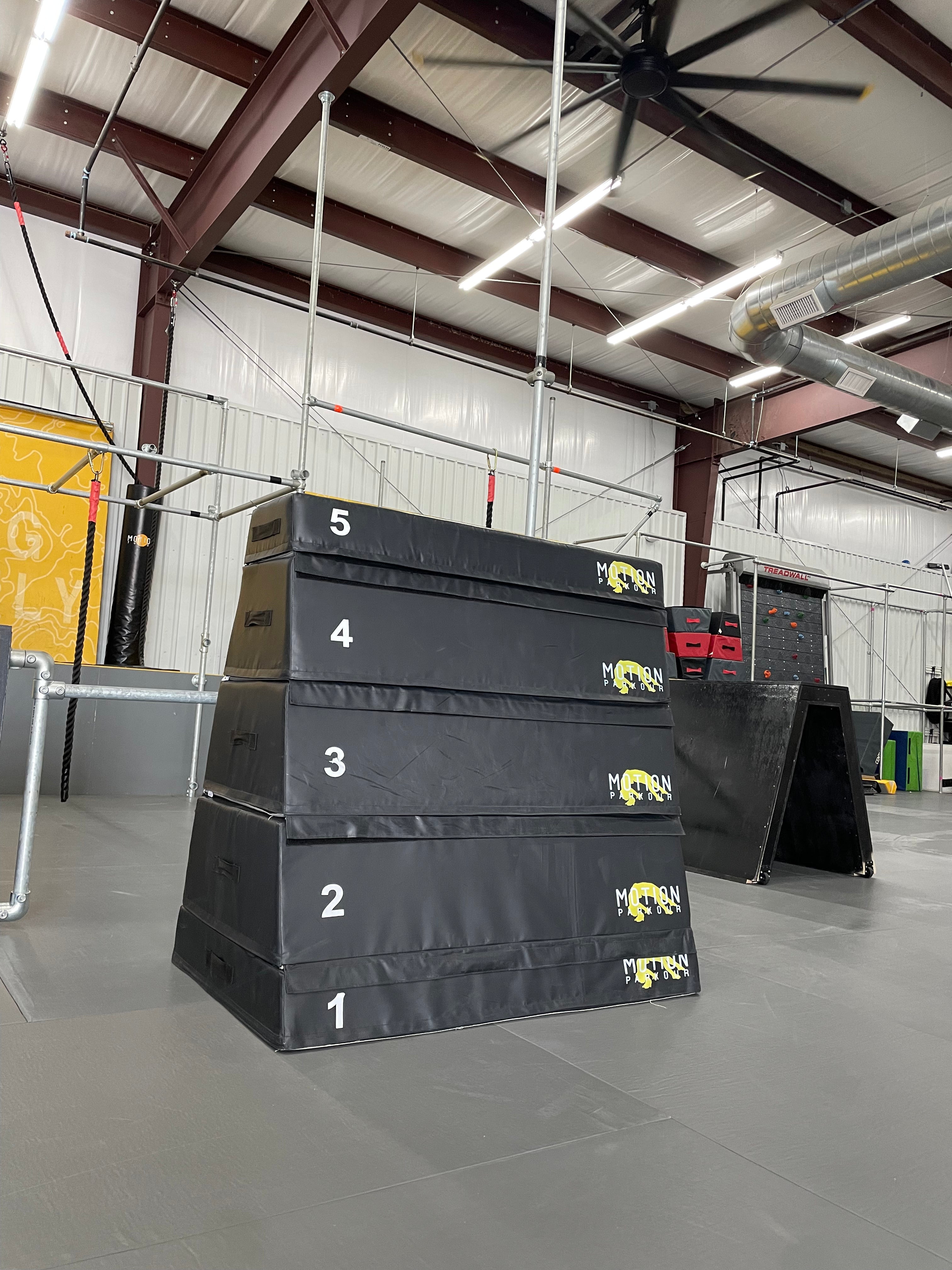 Products – Parkour Supply.com