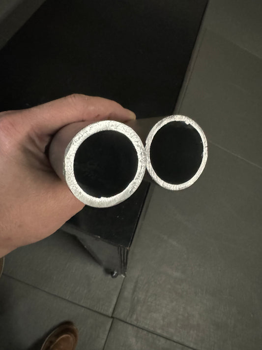 Bars (Rails) by the foot