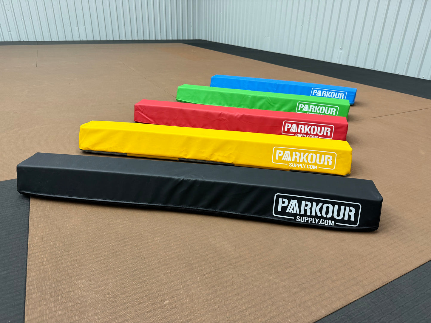 Balance Beam (Precision Trainer)