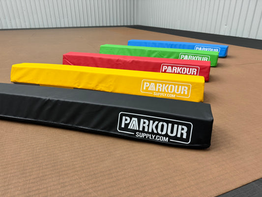 Balance Beam (Precision Trainer)