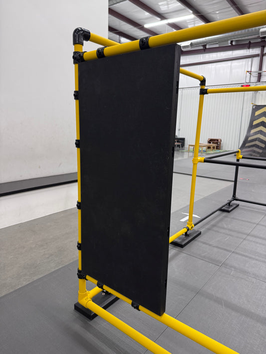 Medium Trainer (5'x10'x5')