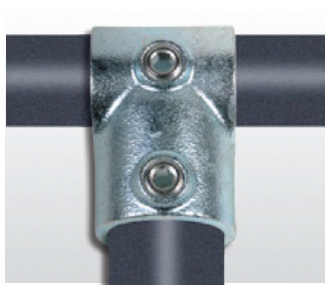 Fittings: Short Tee (101)