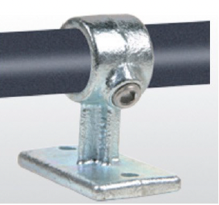 Fittings: Bracket (143)