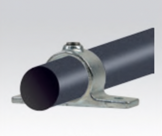 Fittings: Double Anchor