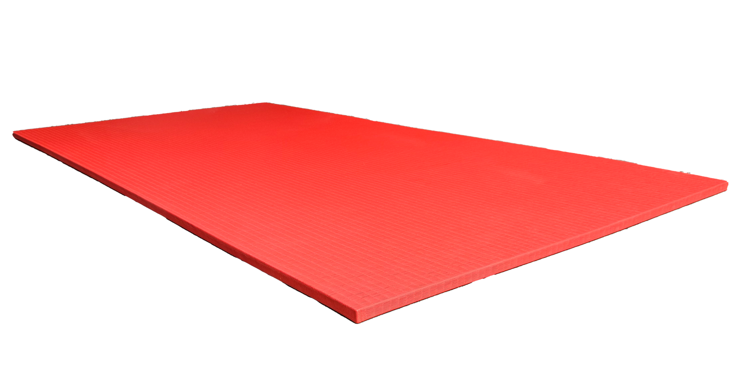 UKEMI Parkour Mat Sample