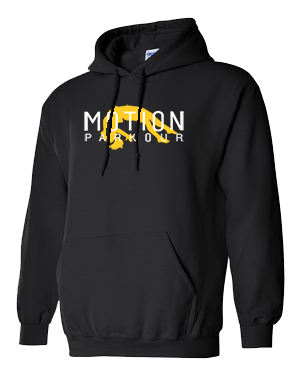 Motion Parkour Hoodie