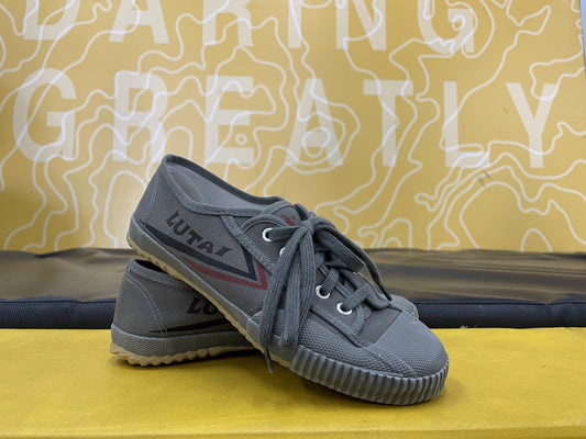 Parkour Shoes: Lutai Low Tops