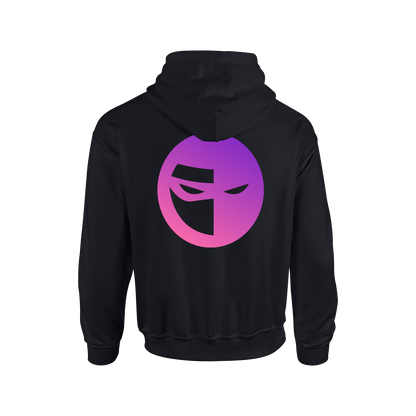 Ninja Hooded Sweatshirt