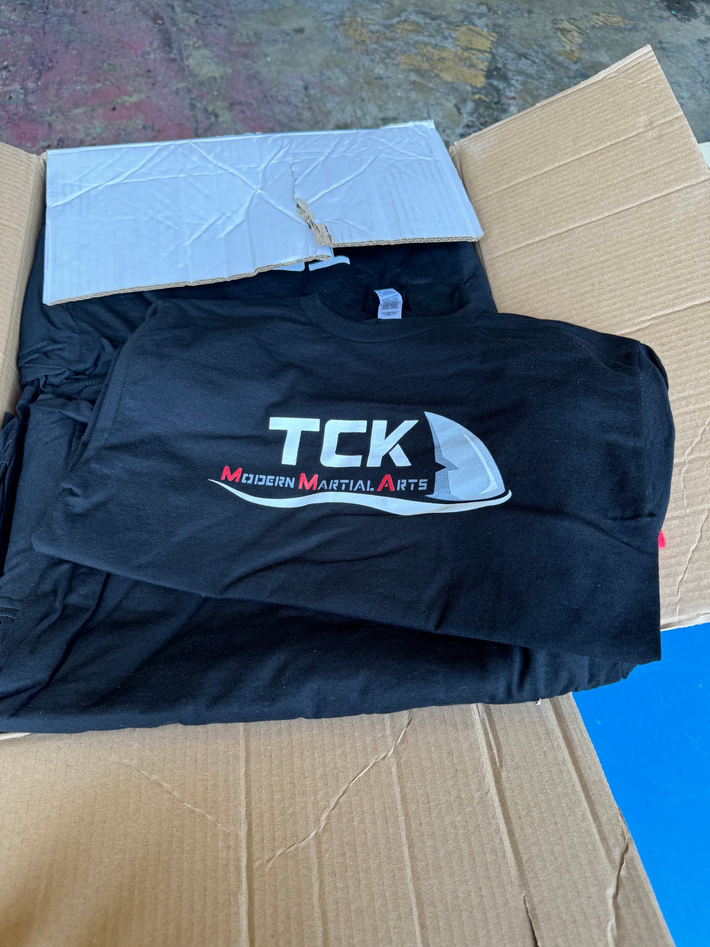 Custom Short Sleeves