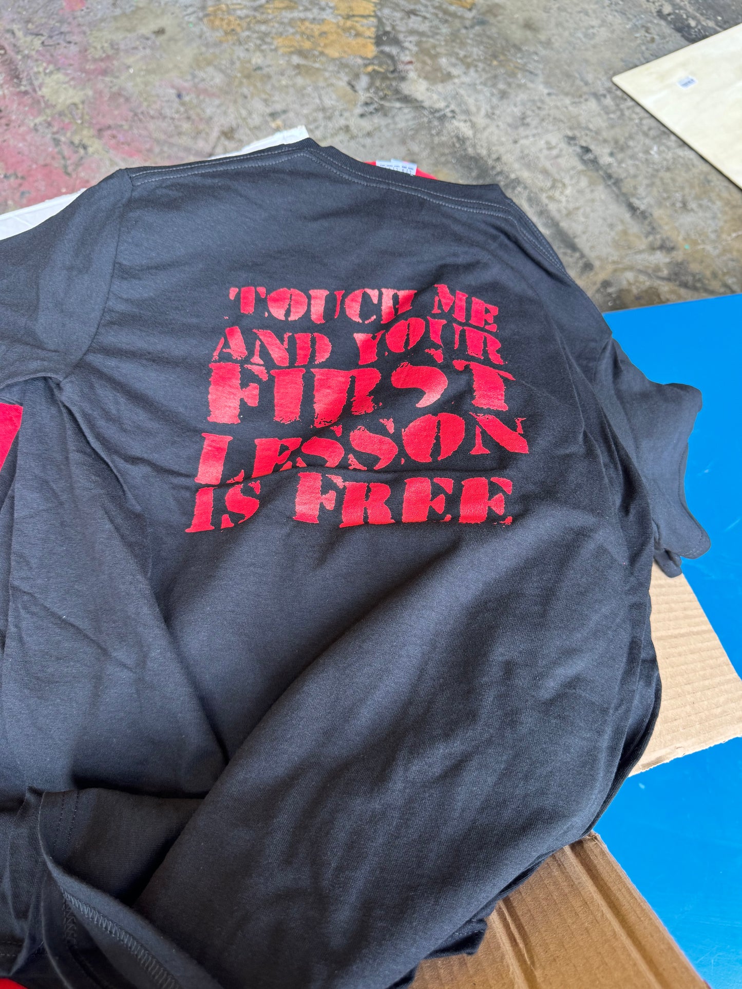 Custom Short Sleeves