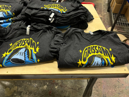 Custom Short Sleeves