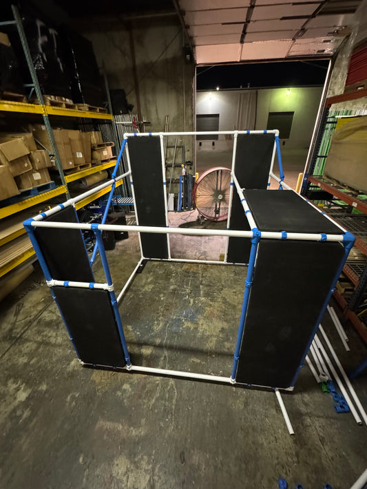 Large Scaff Trainer