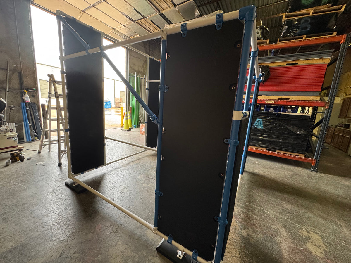 Large Scaff Trainer
