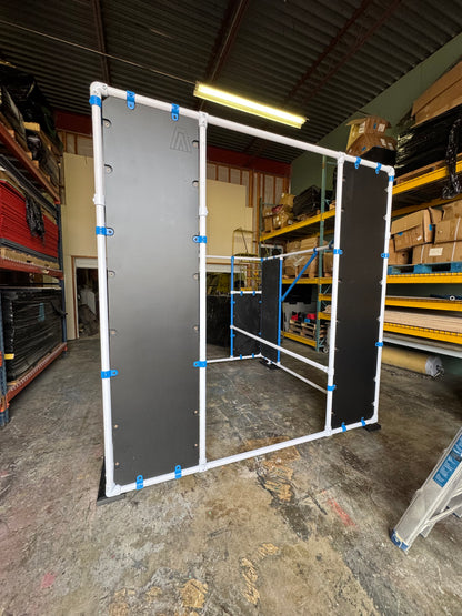 Large Scaff Trainer