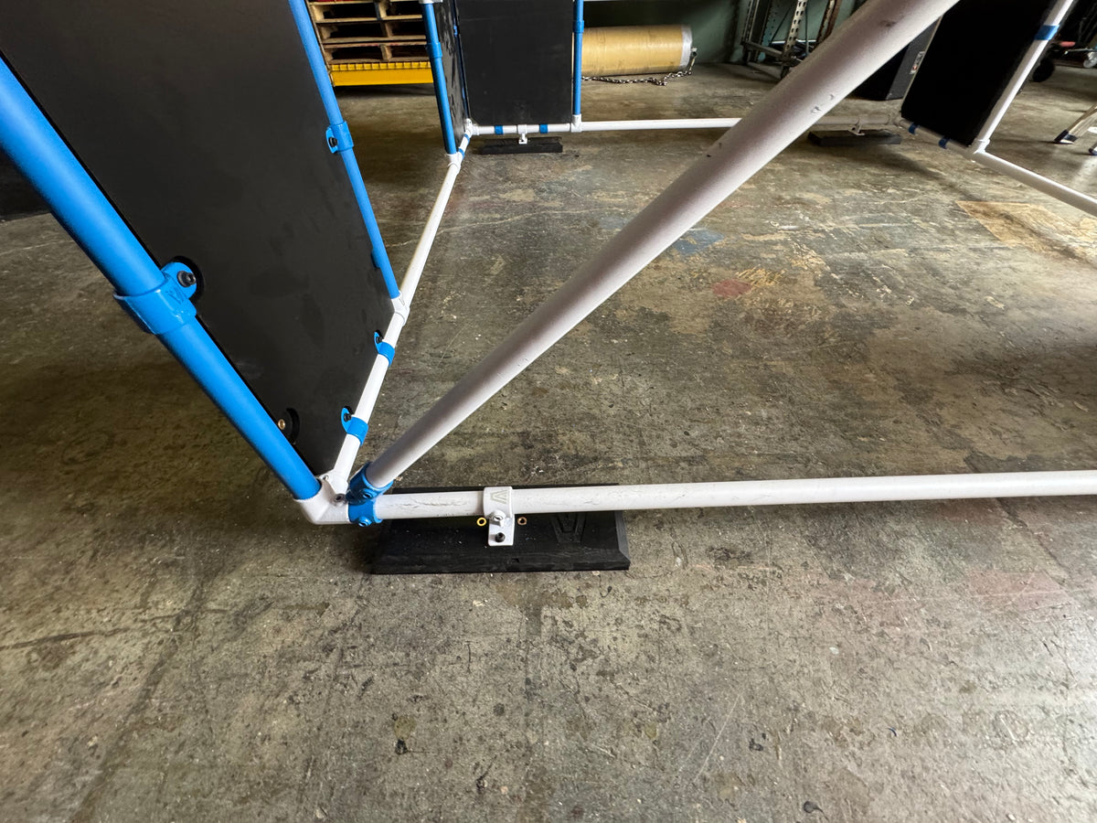 Large Scaff Trainer