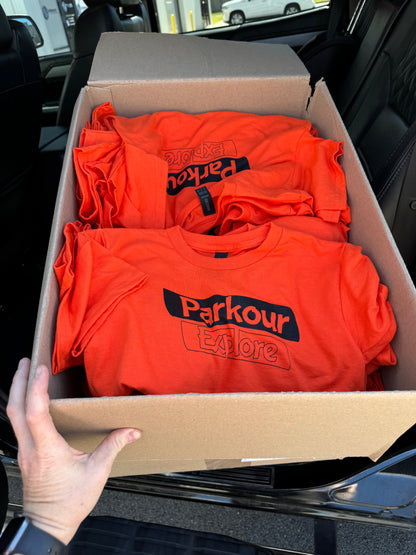 Custom Short Sleeves