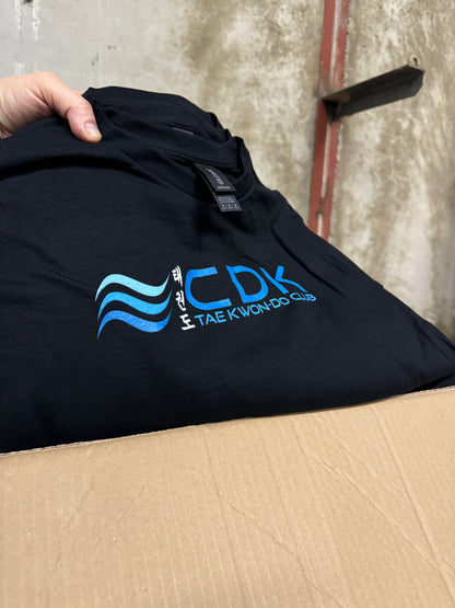 Custom Short Sleeves