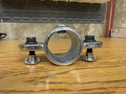 Hex Head Locking Flange Bolt