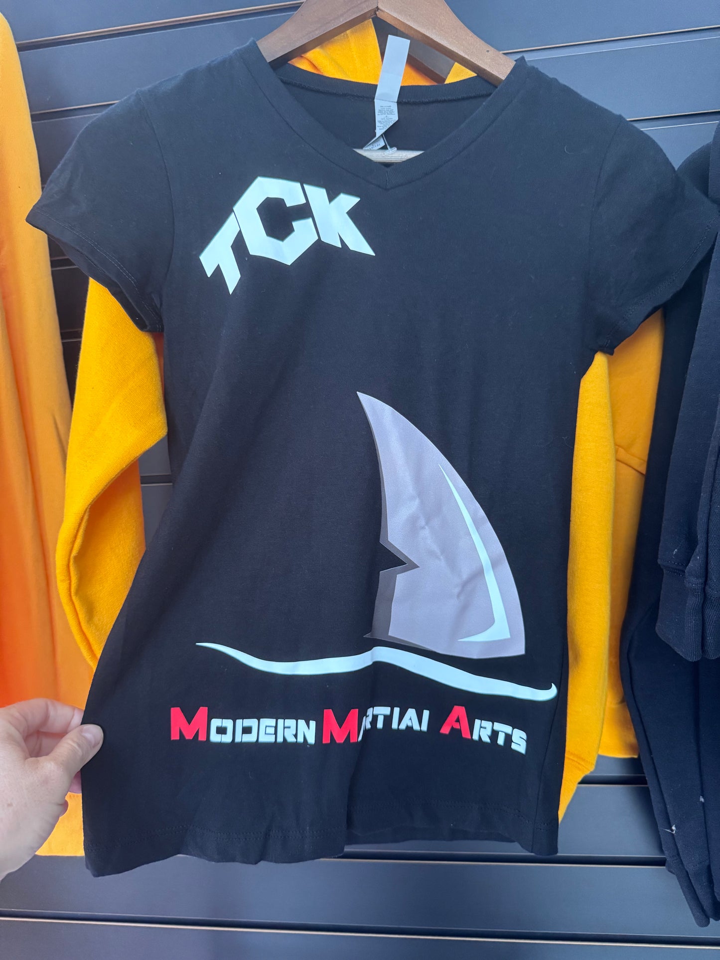 Custom Short Sleeves