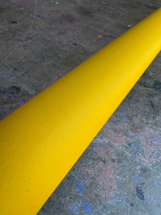 Bars: Gold Powder Coat
