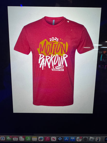 Custom Short Sleeves