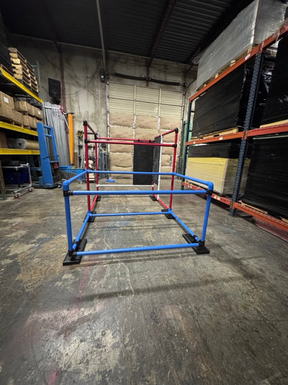 Medium Scaff Trainer (5'x10'x5')