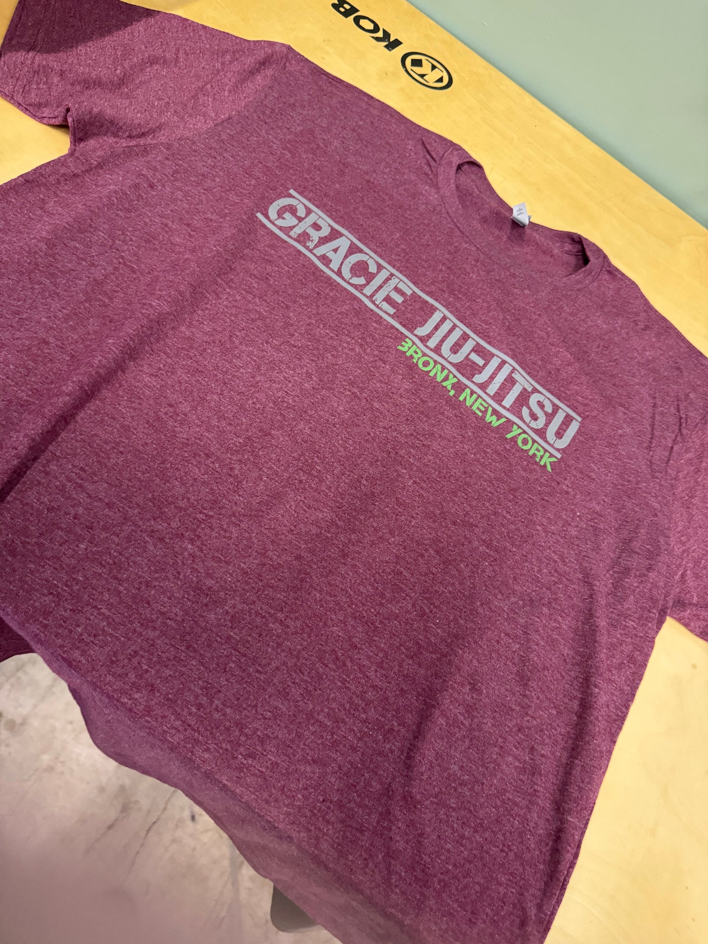 Custom Short Sleeves