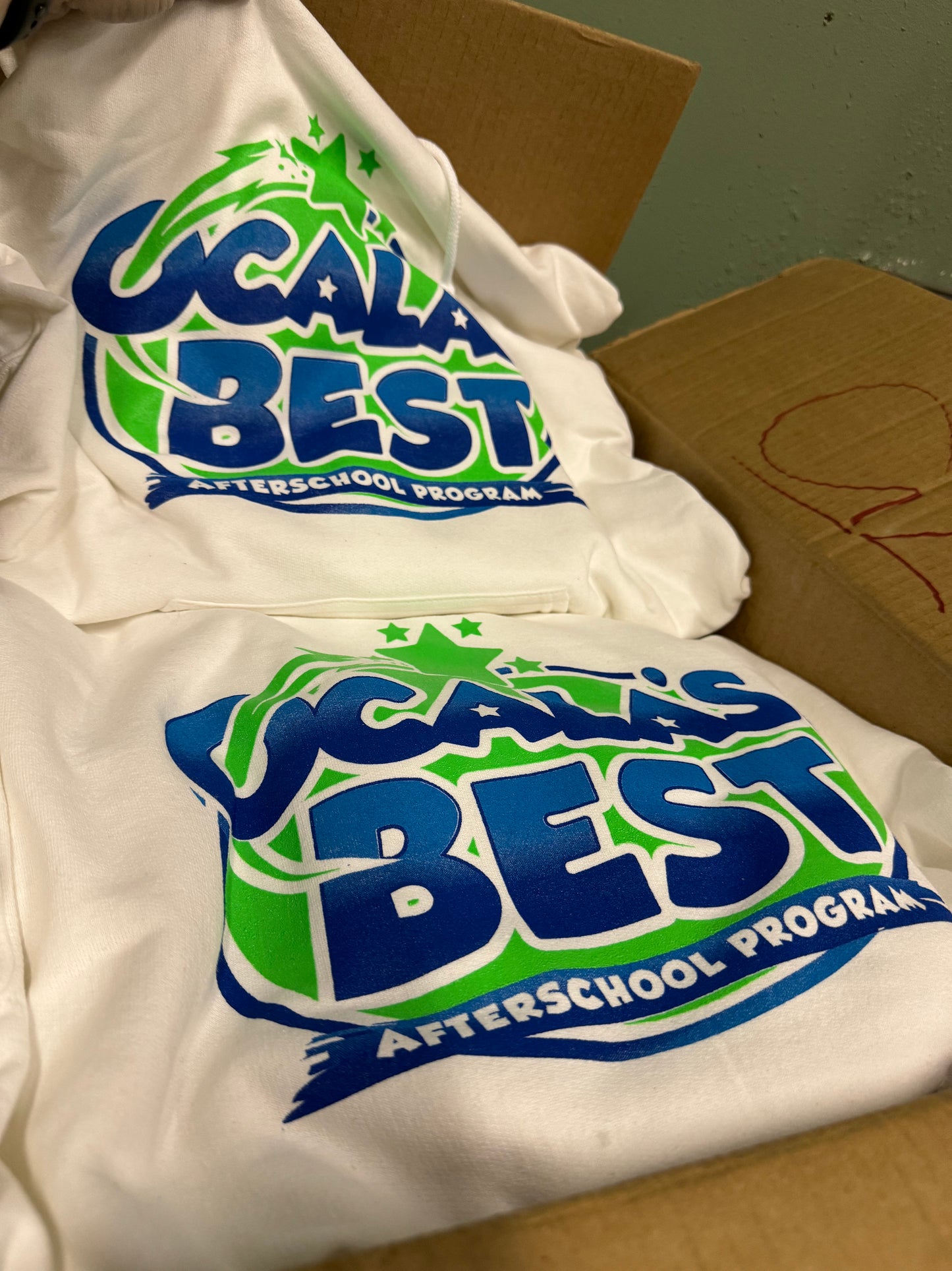 Custom Short Sleeves