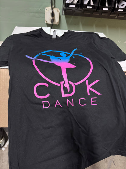 Custom Short Sleeves