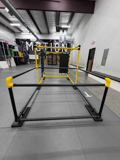 Medium Trainer (5'x10'x5')