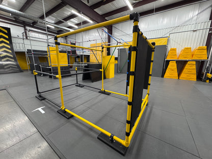 Medium Trainer (5'x10'x5')
