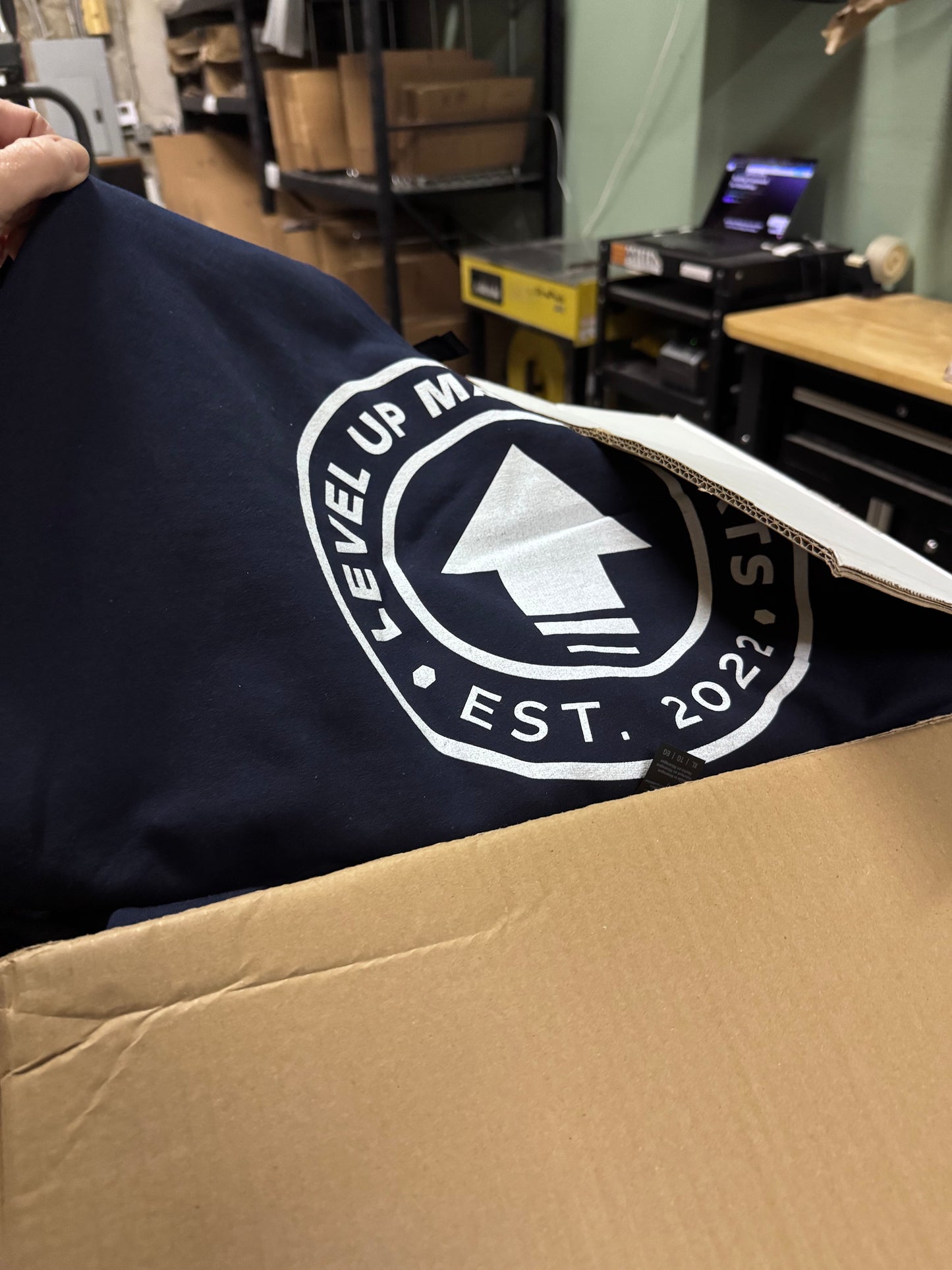 Custom Short Sleeves