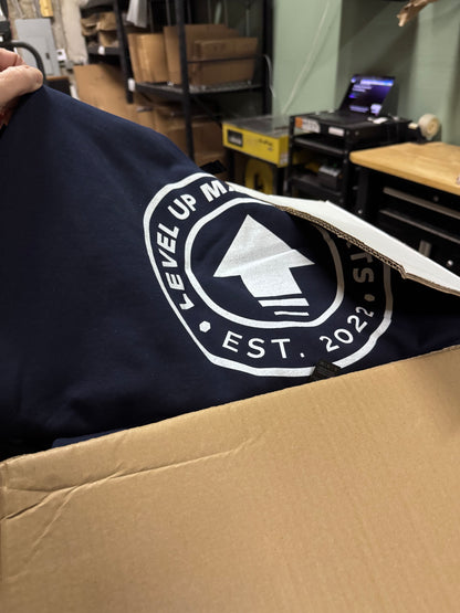 Custom Short Sleeves