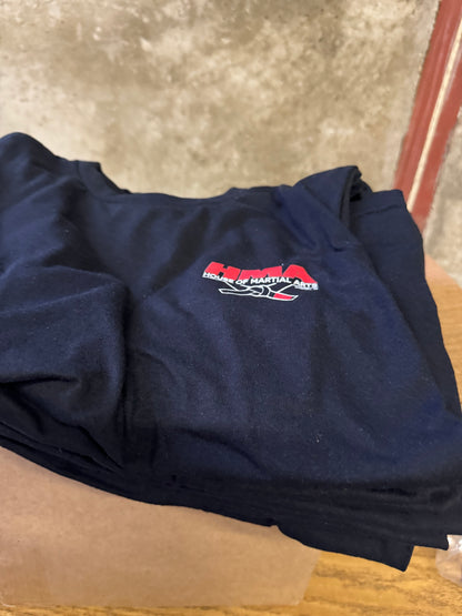 Custom Short Sleeves