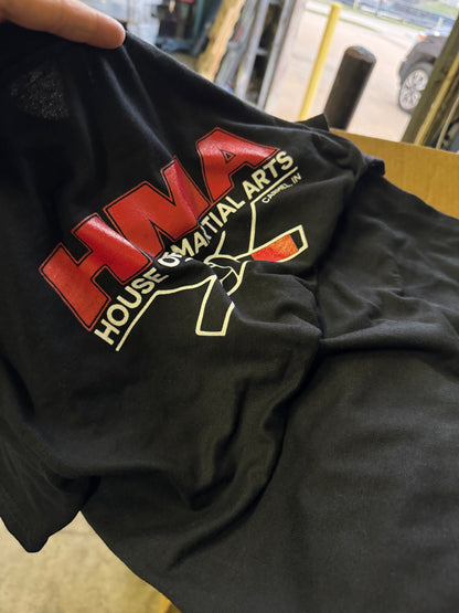 Custom Short Sleeves