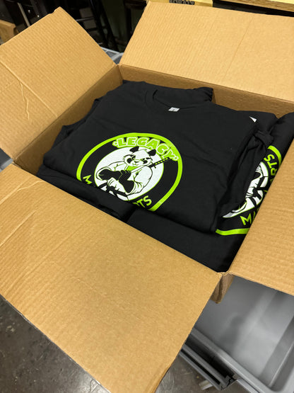 Custom Short Sleeves