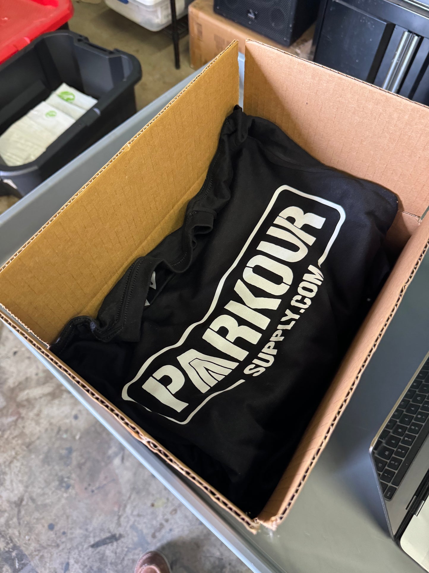 Custom Short Sleeves