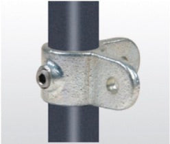 Fittings: Corner Platform Bracket (306 | 168)