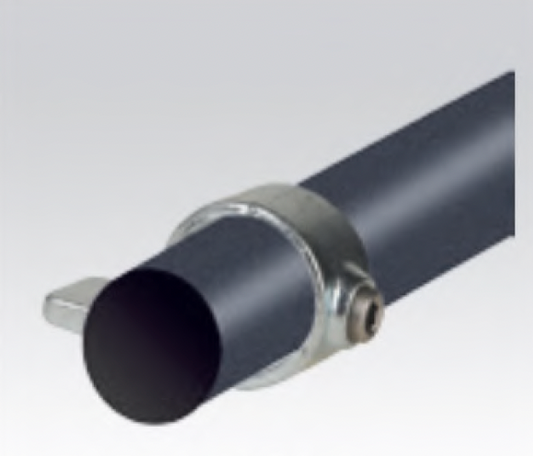 Fittings: Single Anchor