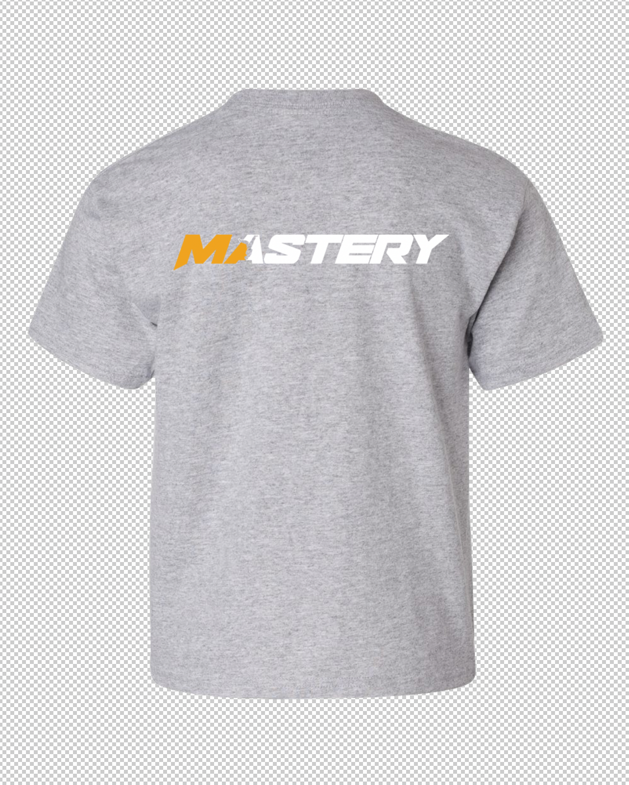 Motion Parkour Program Shirt