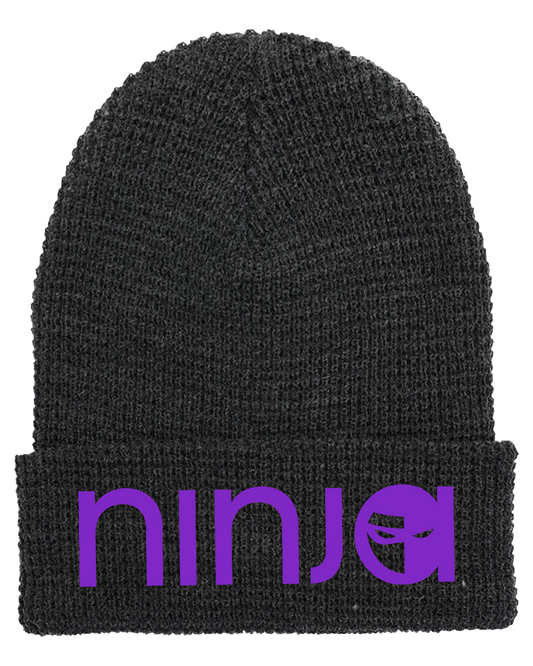 Ninja Beanie