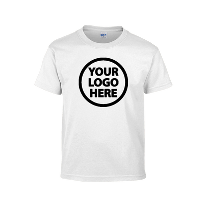 Custom Short Sleeves