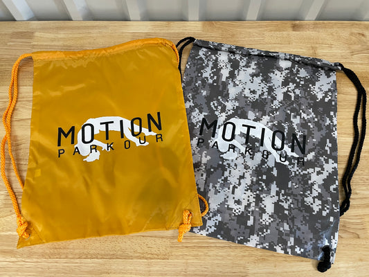 Motion Sling Bag